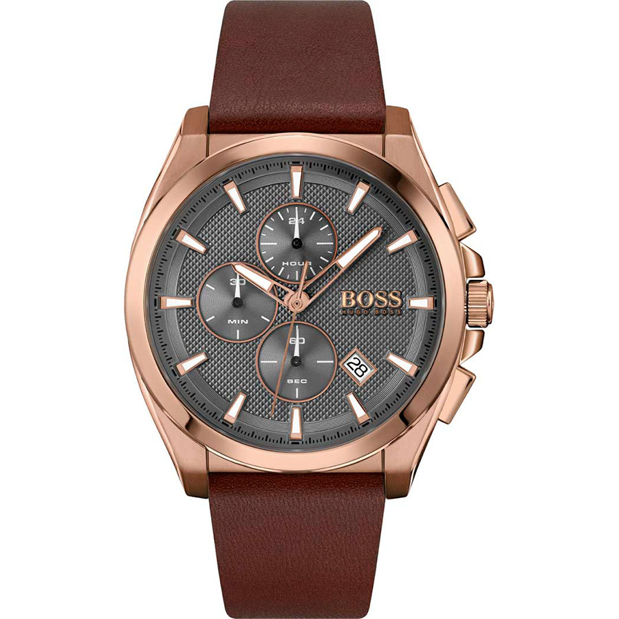Часы Hugo Boss Grandmaster HB-1513882